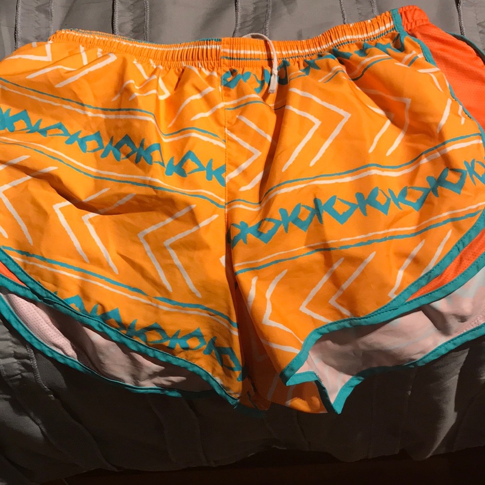 Gym Shorts